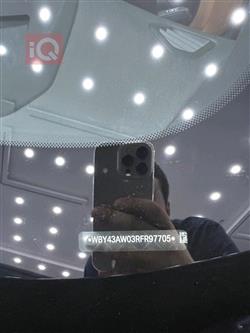 بي ام دبليو i4